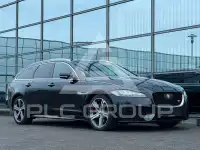 2017 Jaguar XF