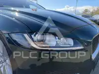 2017 Jaguar XF
