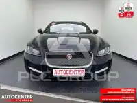 2017 Jaguar XF