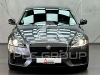 2017 Jaguar XF