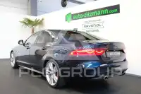 2017 Jaguar XF