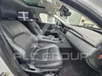 2017 Jaguar XF