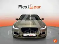 2017 Jaguar XF