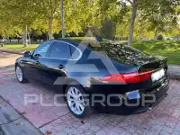 2017 Jaguar XF
