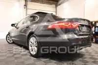 2017 Jaguar XF