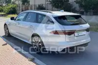 2017 Jaguar XF