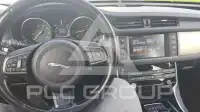 2017 Jaguar XF