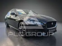 2017 Jaguar XF