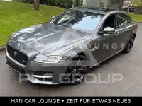 2017 Jaguar XF