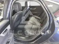 2017 Jaguar XF