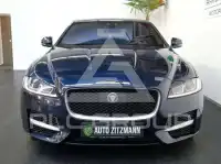 2017 Jaguar XF