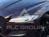 2017 Jaguar XF