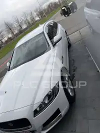 2017 Jaguar XF