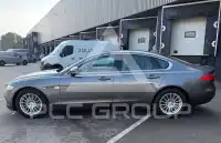 2017 Jaguar XF