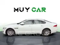 2017 Jaguar XF