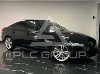 2017 Jaguar XF
