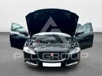 2017 Jaguar XF