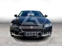 2017 Jaguar XF