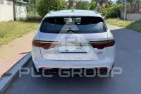 2017 Jaguar XF