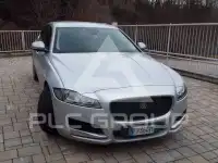 2017 Jaguar XF