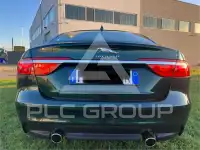 2017 Jaguar XF
