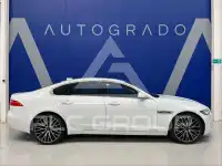 2017 Jaguar XF