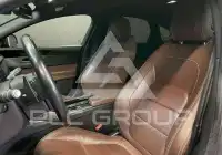 2017 Jaguar XF