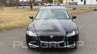 2017 Jaguar XF