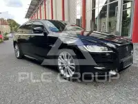 2017 Jaguar XF