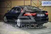 2017 Jaguar XF