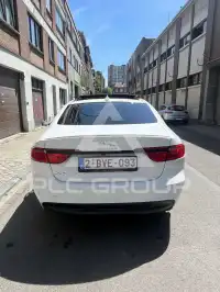 2017 Jaguar XF