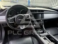 2017 Jaguar XF