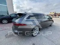 2017 Jaguar XF