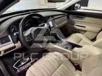 2017 Jaguar XF