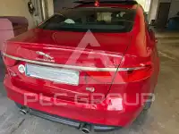 2017 Jaguar XF
