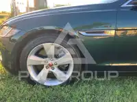 2017 Jaguar XF