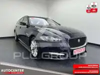 2017 Jaguar XF