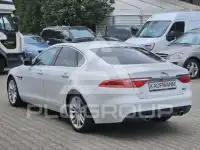2017 Jaguar XF