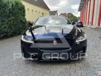 2017 Jaguar XF