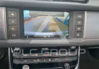 2017 Jaguar XF