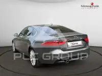 2017 Jaguar XF