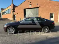 2017 Jaguar XF