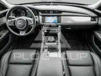 2017 Jaguar XF
