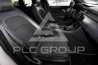 2017 Jaguar XF