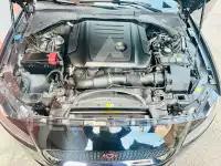2017 Jaguar XF
