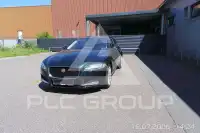 2017 Jaguar XF