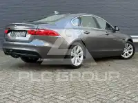 2017 Jaguar XF