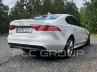 2017 Jaguar XF