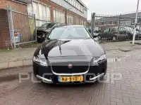 2017 Jaguar XF