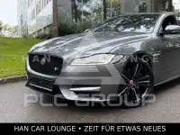 2017 Jaguar XF